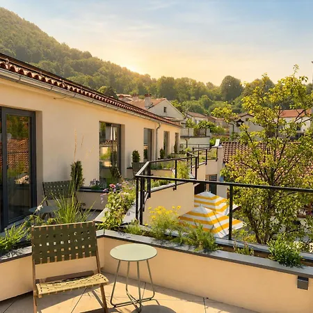 Josefina Unique Hotel, Adult Only Kozina