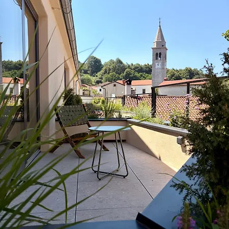 Josefina Unique Hotel, Adult Only *