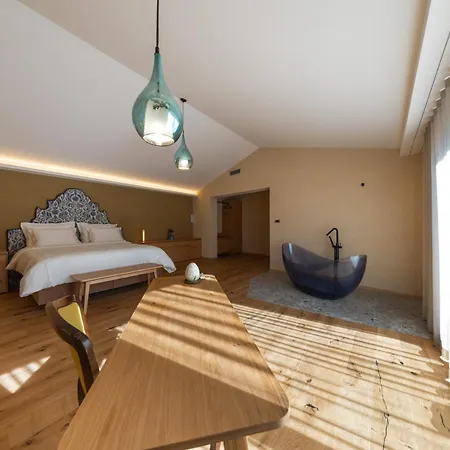 Josefina Unique Hotel, Adult Only *