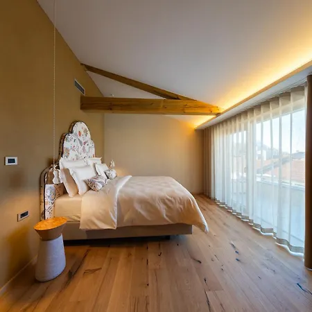 Josefina Unique Hotel, Adult Only * Kozina