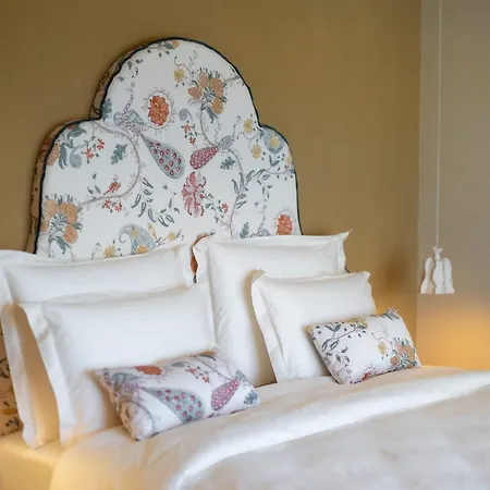 Josefina Unique Hotel, Adult Only *
