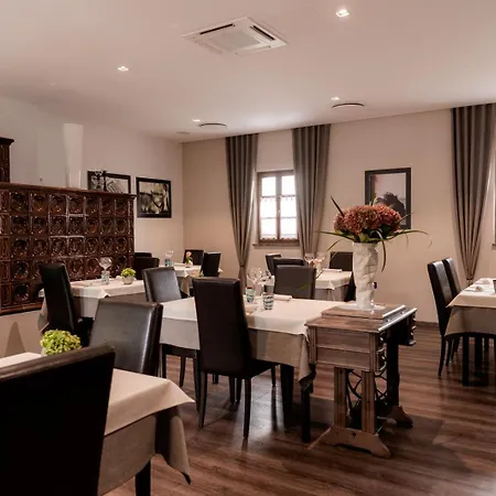 Josefina Unique Hotel, Adult Only * Kozina