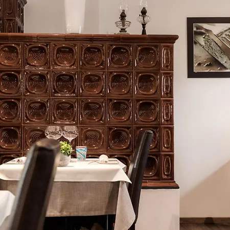 Josefina Unique Hotel, Adult Only Kozina