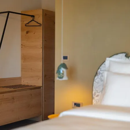 Josefina Unique Hotel, Adult Only Hotel Kozina