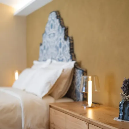 Josefina Unique Hotel, Adult Only Hotel *
