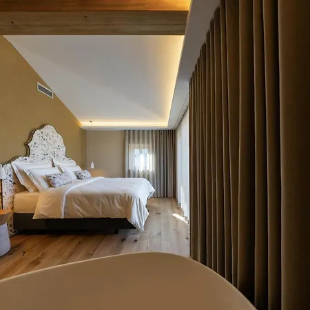 Josefina Unique Hotel, Adult Only Hotel Kozina