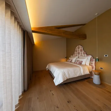 Josefina Unique Hotel, Adult Only Kozina
