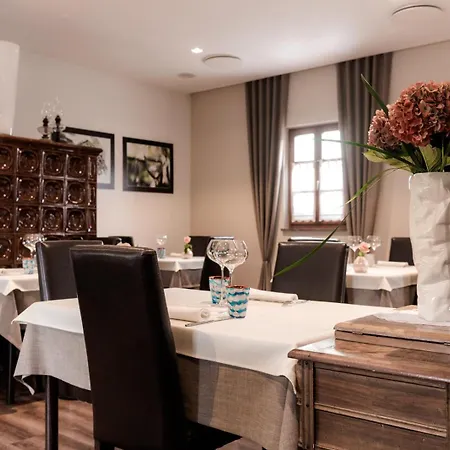 Josefina Unique Hotel, Adult Only